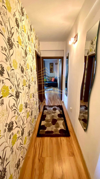 Apartament cu 2 camere | Intre Lacuri | Iulius Mall