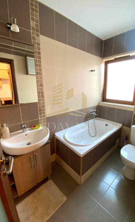 Apartament cu 2 camere | Intre Lacuri | Iulius Mall