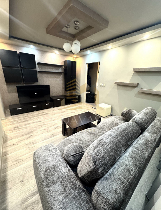 Apartament 2 camere de inchiriat | Grigorescu | Parcare inclusa | Renovat recent