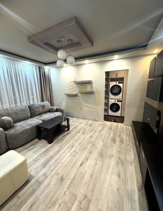 Apartament 2 camere de inchiriat | Grigorescu | Parcare inclusa | Renovat recent