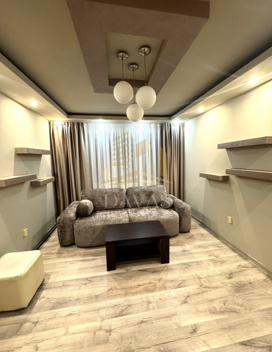 Apartament 2 camere de inchiriat | Grigorescu | Parcare inclusa | Renovat recent