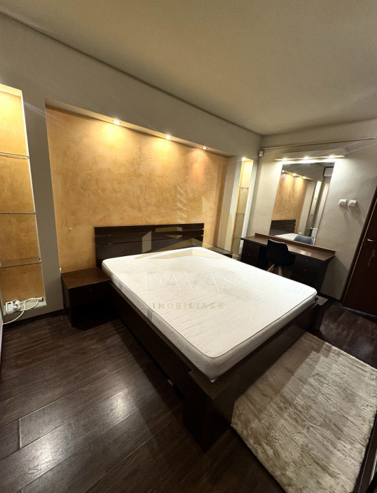 Apartament 2 camere de inchiriat | Grigorescu | Parcare inclusa | Renovat recent