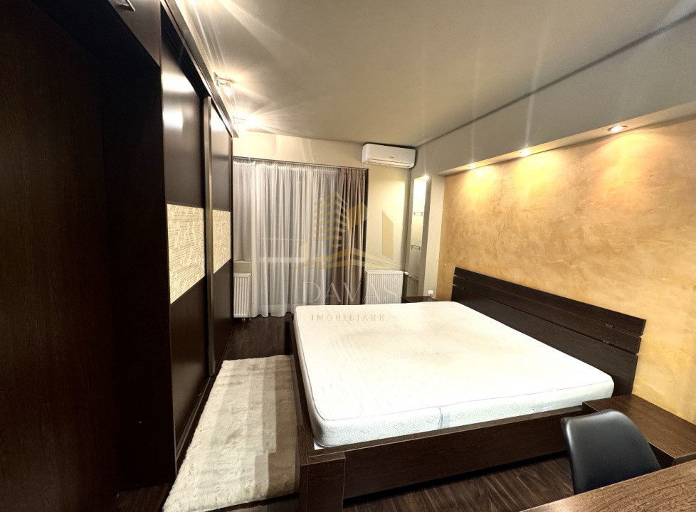 Apartament 2 camere de inchiriat | Grigorescu | Parcare inclusa | Renovat recent