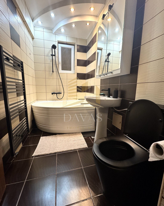 Apartament 2 camere de inchiriat | Grigorescu | Parcare inclusa | Renovat recent