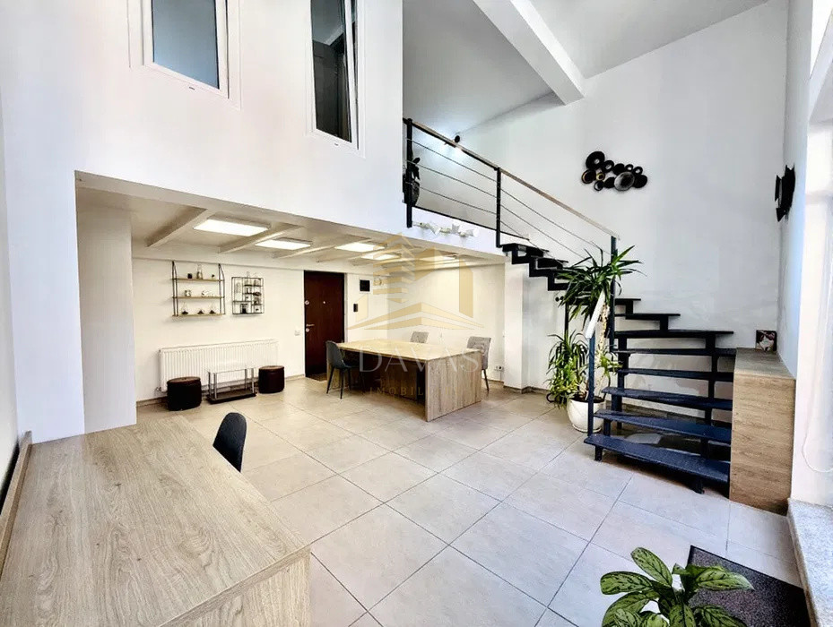 Închiriere spațiu comercial 3 camere semidecomandat |SEMICENTRAL|