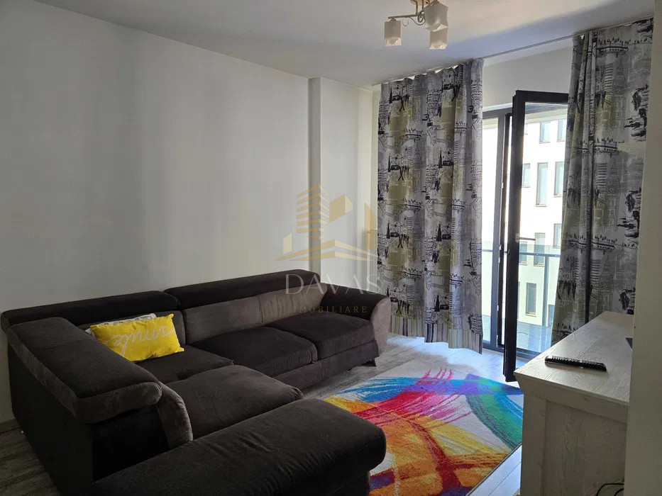 Apartament 2 camere decomandat + Parcare subterana | Park Lake
