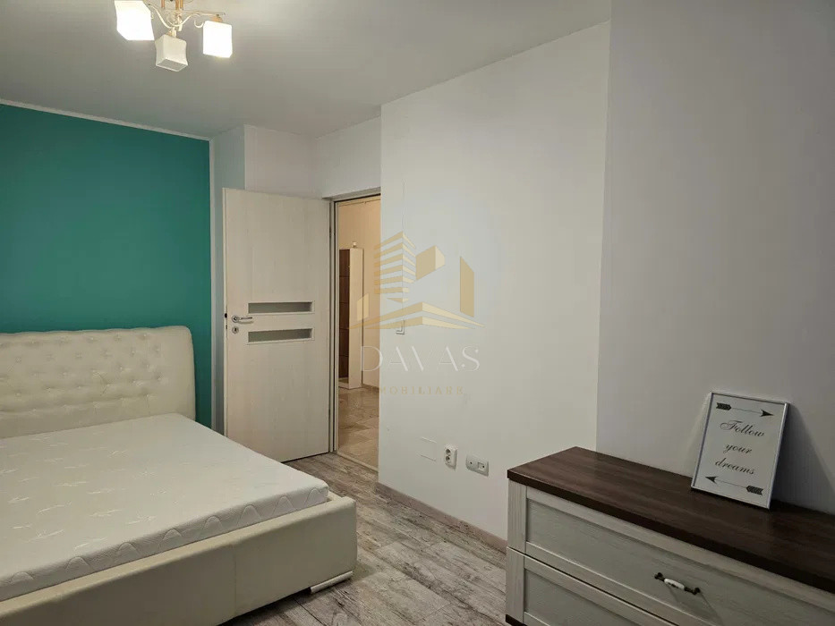 Apartament 2 camere decomandat + Parcare subterana | Park Lake