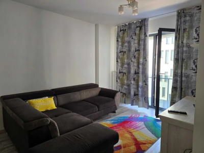 Apartament 2 camere decomandat + Parcare subterana | Park Lake