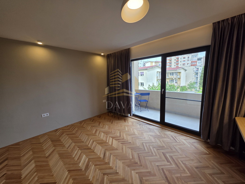 Apartament de 3 camere decomandat | Mărăști 
