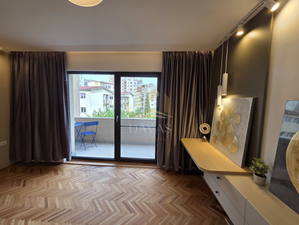 Apartament de 3 camere decomandat | Mărăști 