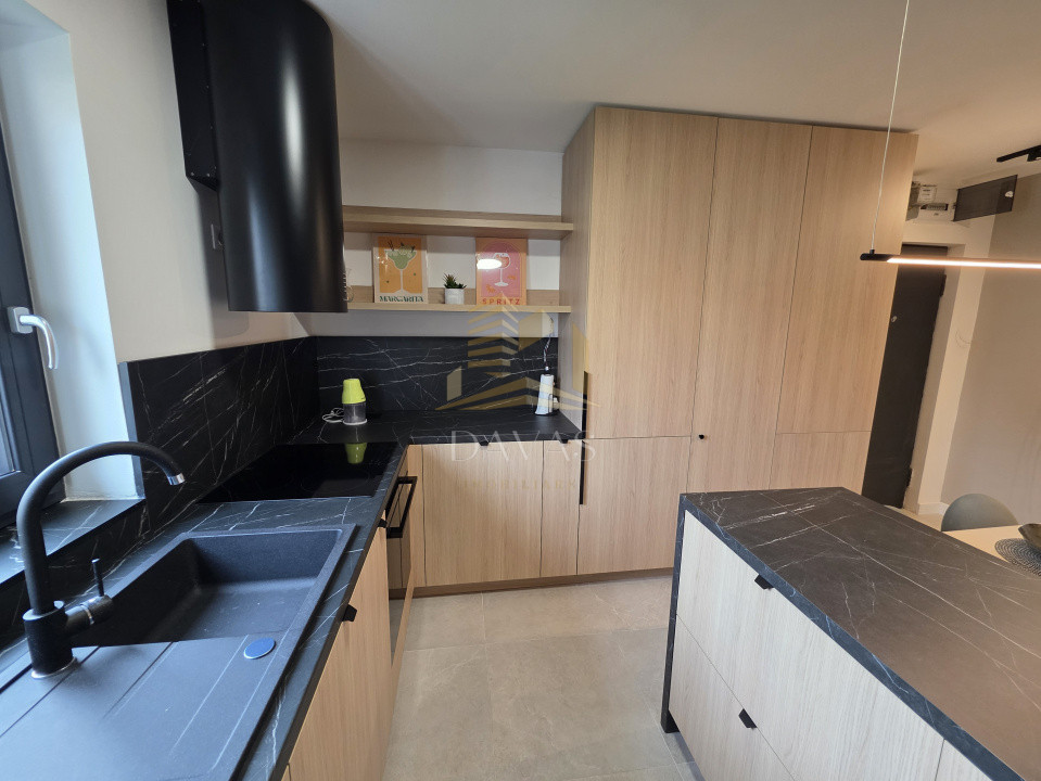 Apartament de 3 camere decomandat | Mărăști 