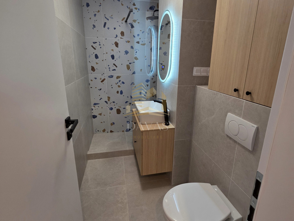 Apartament de 3 camere decomandat | Mărăști 