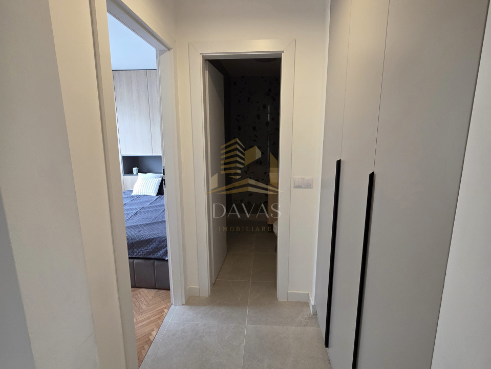 Apartament de 3 camere decomandat | Mărăști 
