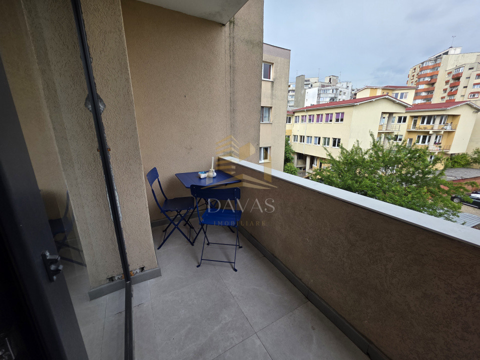 Apartament de 3 camere decomandat | Mărăști 