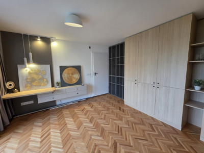 Apartament de 3 camere decomandat | Mărăști 