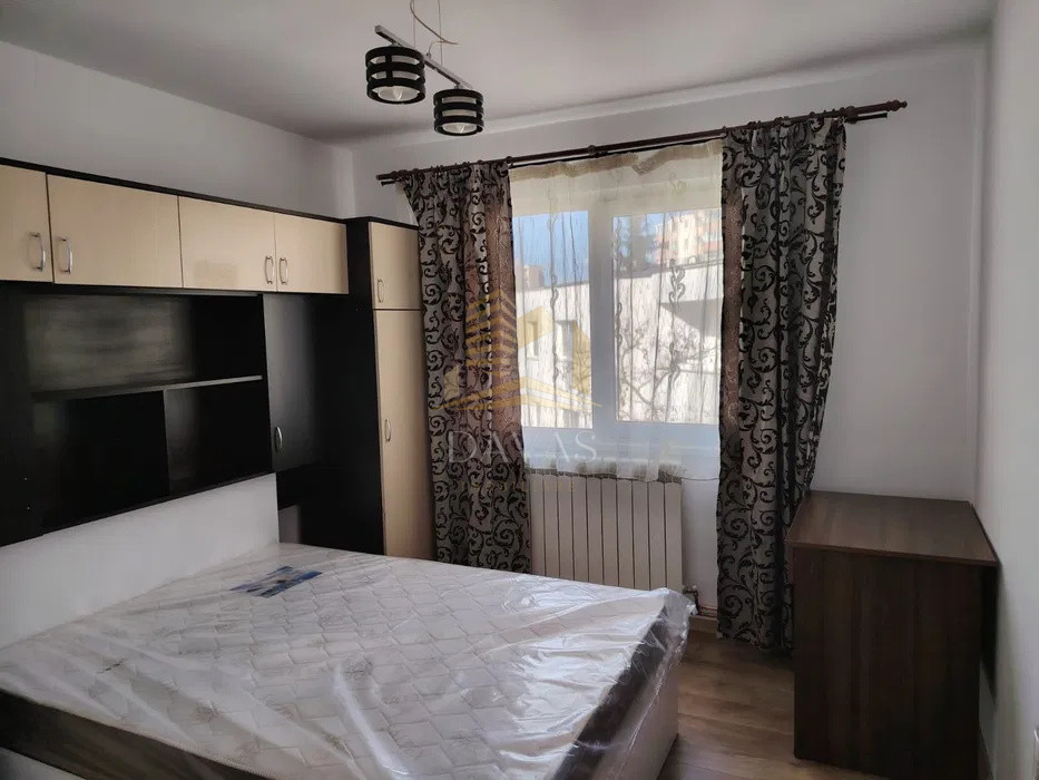Apartament 3 camere semideocamndat+Parcare |Manastur|Oportunitate