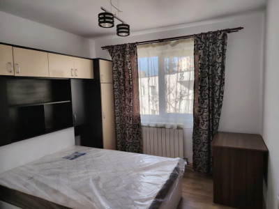 Apartament 3 camere semideocamndat+Parcare |Manastur|Oportunitate
