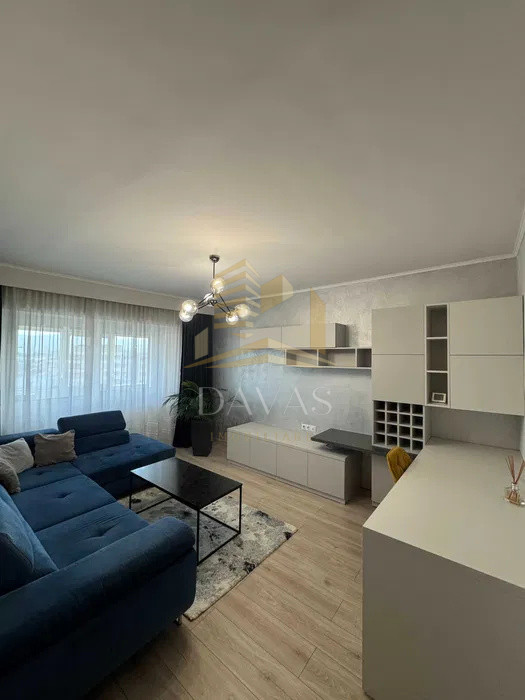 Ocazie | Apartament 2 camere decomandat + 2PARCARI | MARASTI 