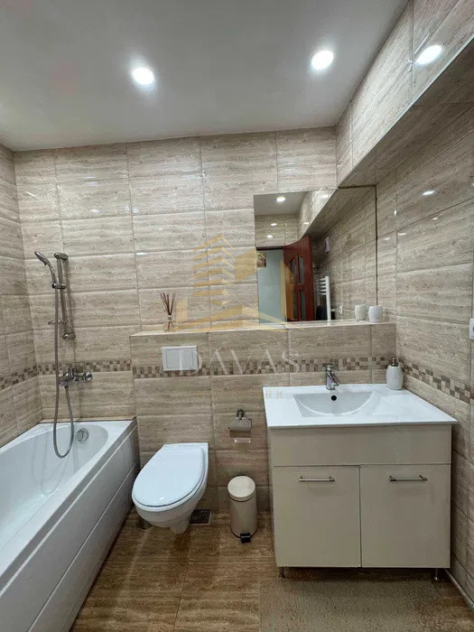 Ocazie | Apartament 2 camere decomandat + 2PARCARI | MARASTI 