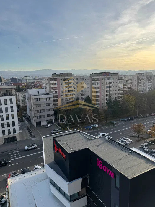 Ocazie | Apartament 2 camere decomandat + 2PARCARI | MARASTI 