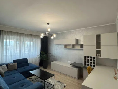 Ocazie | Apartament 2 camere decomandat + 2PARCARI | MARASTI 