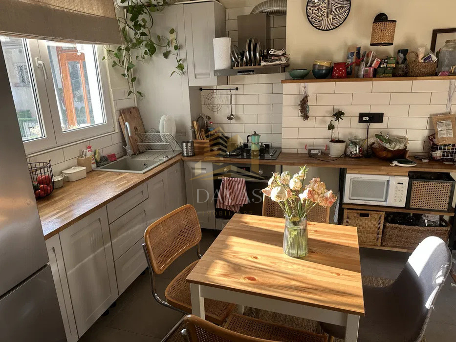 Apartament cu 2 camere | Strada Horea | Lumina naturala