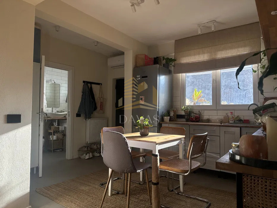 Apartament cu 2 camere | Strada Horea | Lumina naturala