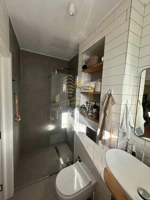 Apartament cu 2 camere | Strada Horea | Lumina naturala