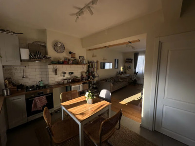 Apartament cu 2 camere | Strada Horea | Lumina naturala