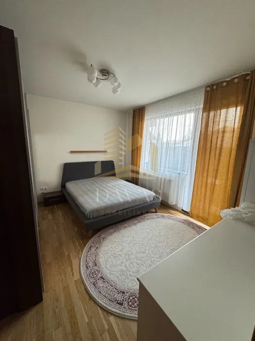 Apartament 2 camere - gradina proprie 110mp | parcare inclusa|  Zorilor