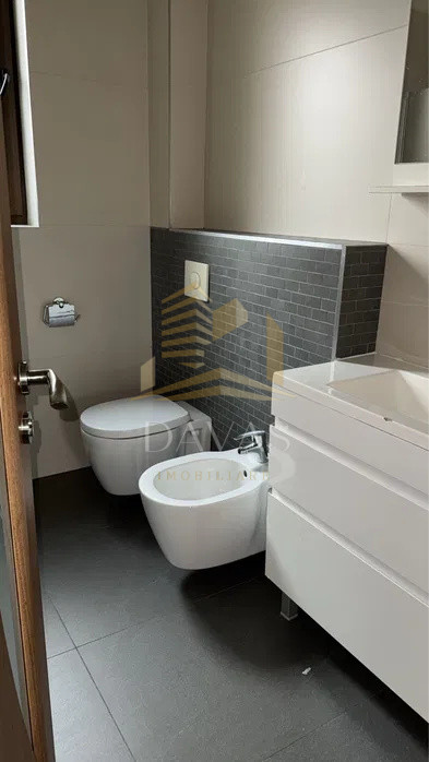 Apartament 2 camere - gradina proprie 110mp | parcare inclusa|  Zorilor