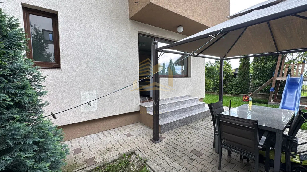 Apartament 2 camere - gradina proprie 110mp | parcare inclusa|  Zorilor