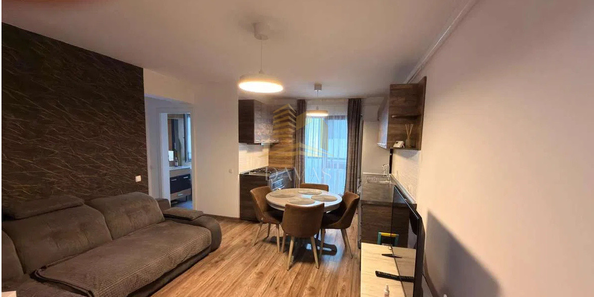 Apartament 3 camere semidecomandat + Parcare | Grigorescu 