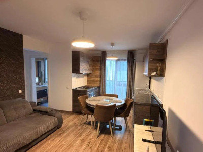 Apartament 3 camere semidecomandat + Parcare | Grigorescu 