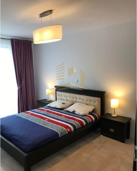 Apartament 2 camere semidecomandat LUX + Parcare subterana | The Office