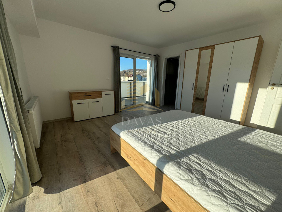 Apartament 2 camere semidecomandat + Parcare subterana | Calea Baciului