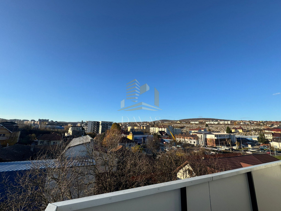 Apartament 2 camere semidecomandat + Parcare subterana | Calea Baciului