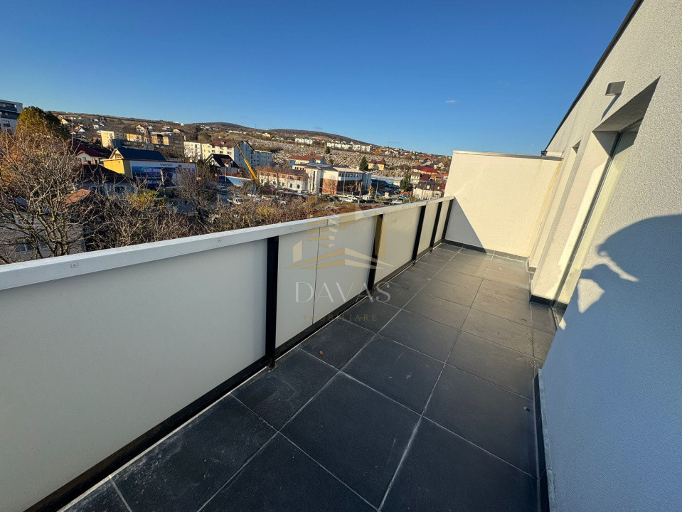 Apartament 2 camere semidecomandat + Parcare subterana | Calea Baciului