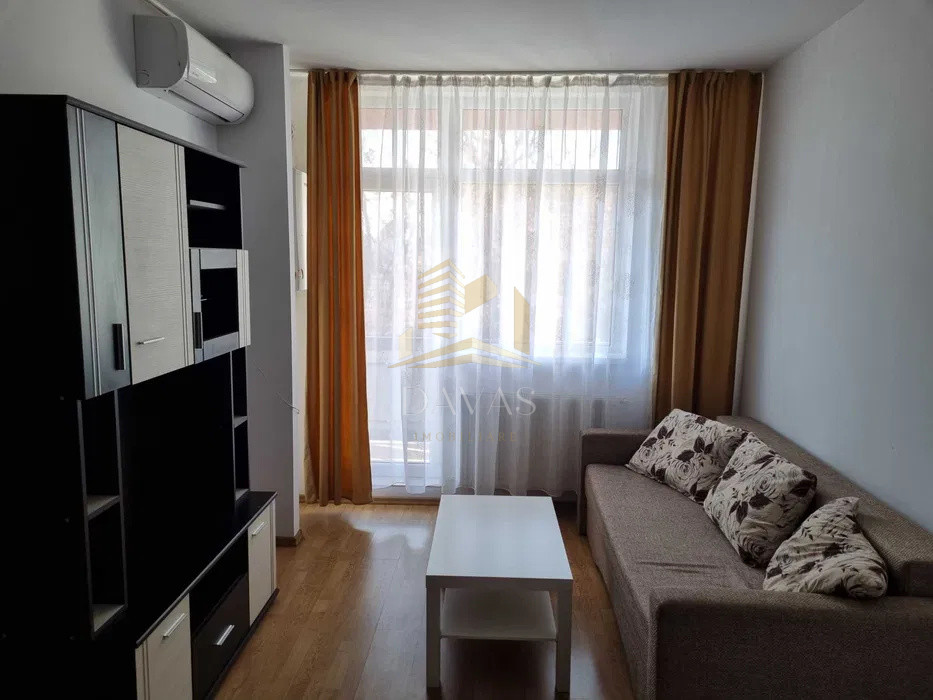 Apartament 2 camere semidecomandat + Parcare | Iris | OPORTUNITATE