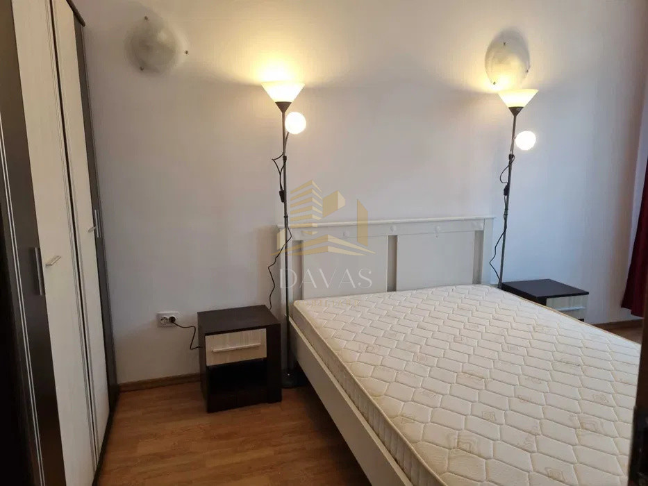 Apartament 2 camere semidecomandat + Parcare | Iris | OPORTUNITATE