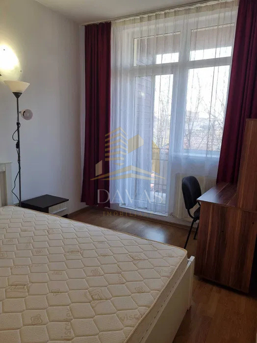 Apartament 2 camere semidecomandat + Parcare | Iris | OPORTUNITATE