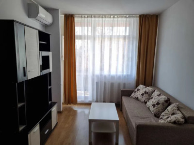 Apartament 2 camere semidecomandat + Parcare | Iris | OPORTUNITATE