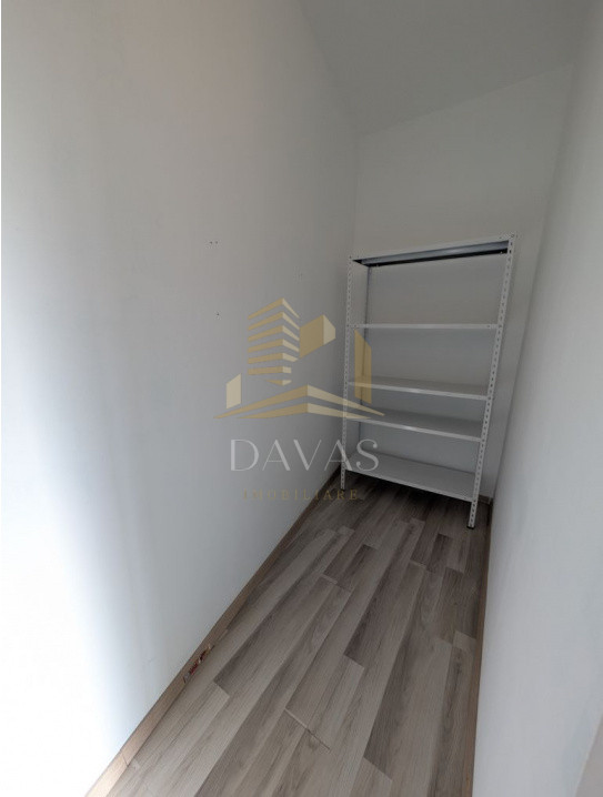 Apartament 3 camere semidecomandat + Parcare | Marasti