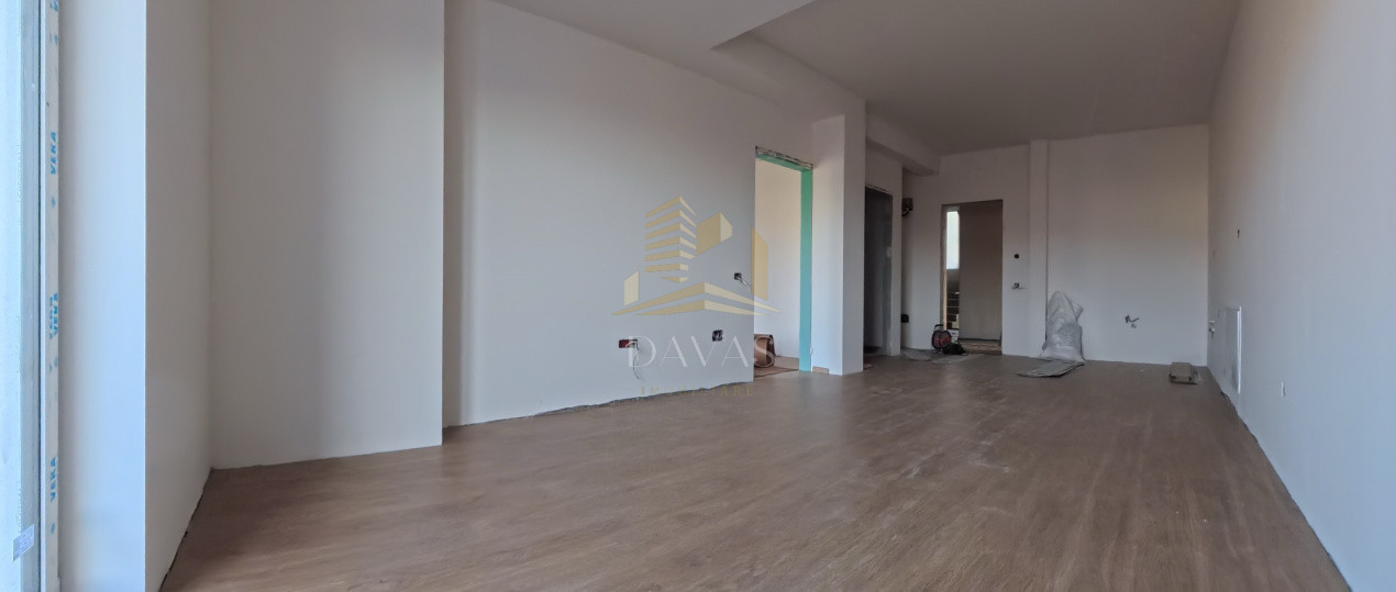 Apartament 3 camere semidecomandat | Baciu | Se preda finisat premium