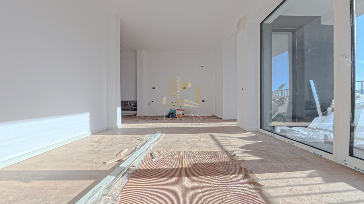 COMISION 0% Apartament 3 camere|Baciu| Se preda finisat premium| parcare inclusa