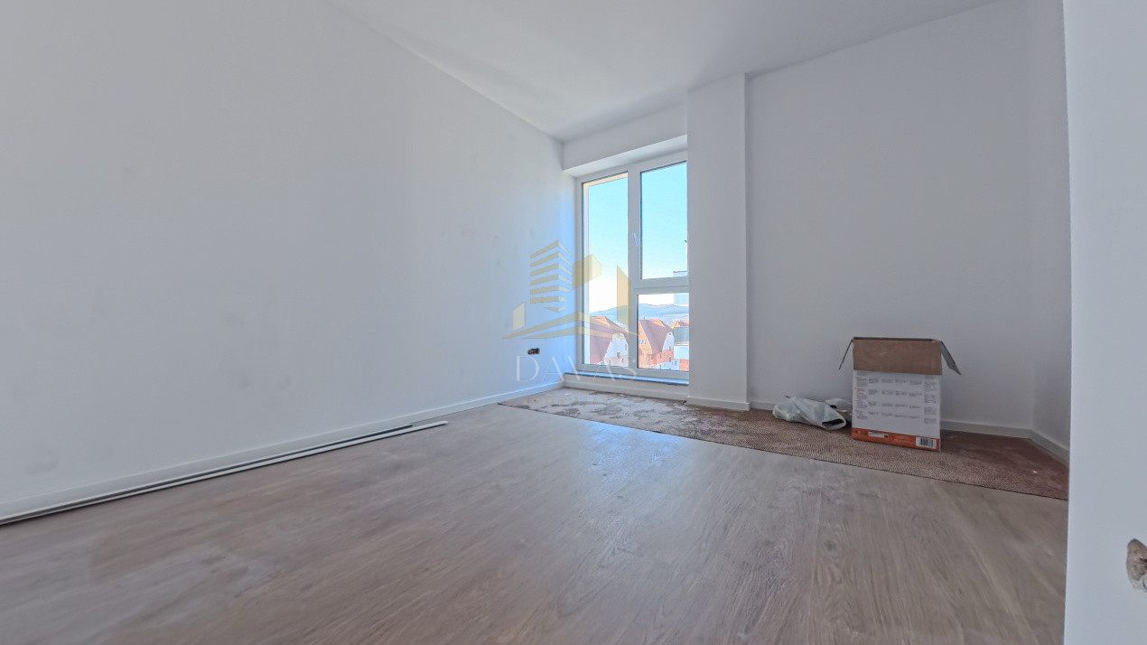 COMISION 0% Apartament 3 camere|Baciu| Se preda finisat premium| parcare inclusa