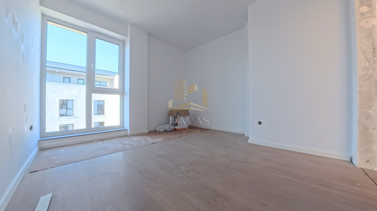 COMISION 0% Apartament 3 camere|Baciu| Se preda finisat premium| parcare inclusa