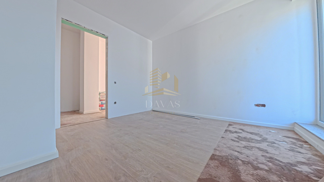 COMISION 0% Apartament 3 camere|Baciu| Se preda finisat premium| parcare inclusa