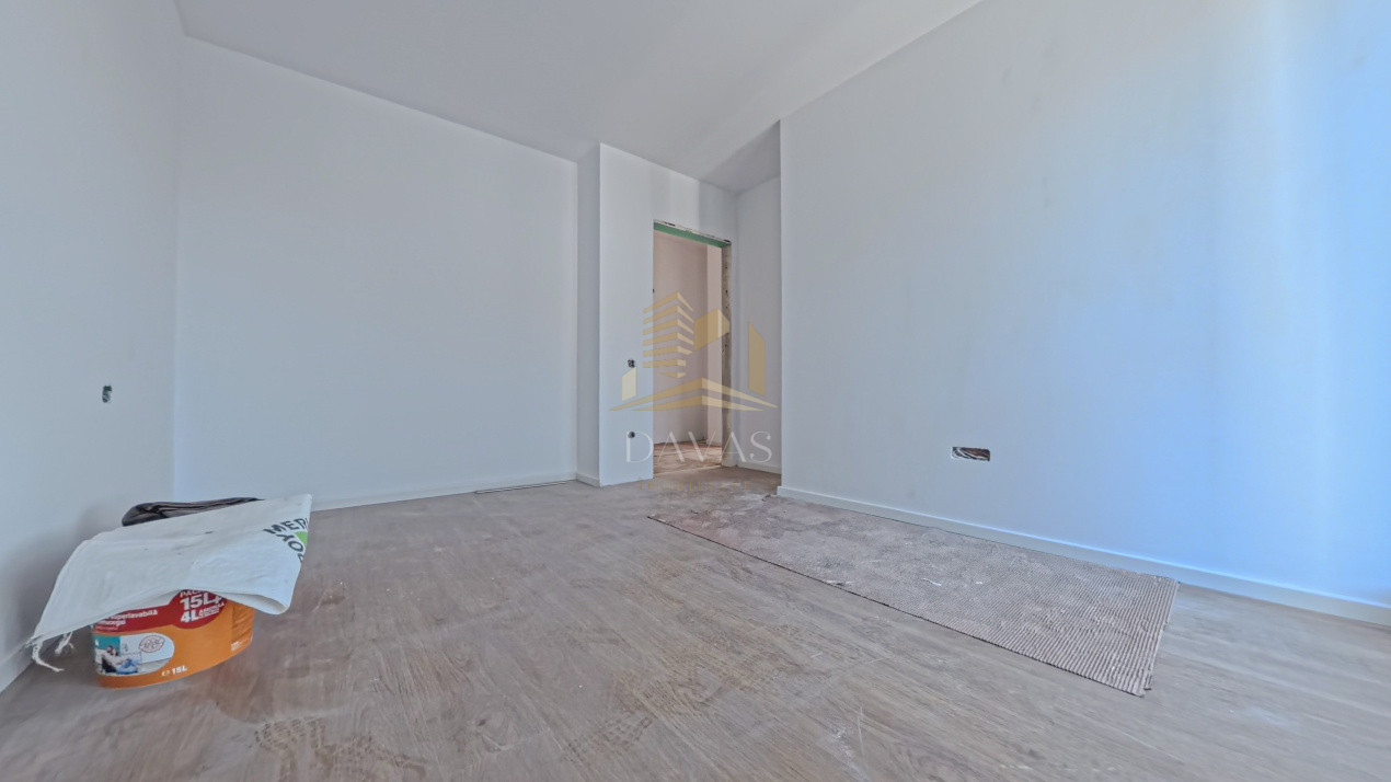 COMISION 0% Apartament 3 camere|Baciu| Se preda finisat premium| parcare inclusa