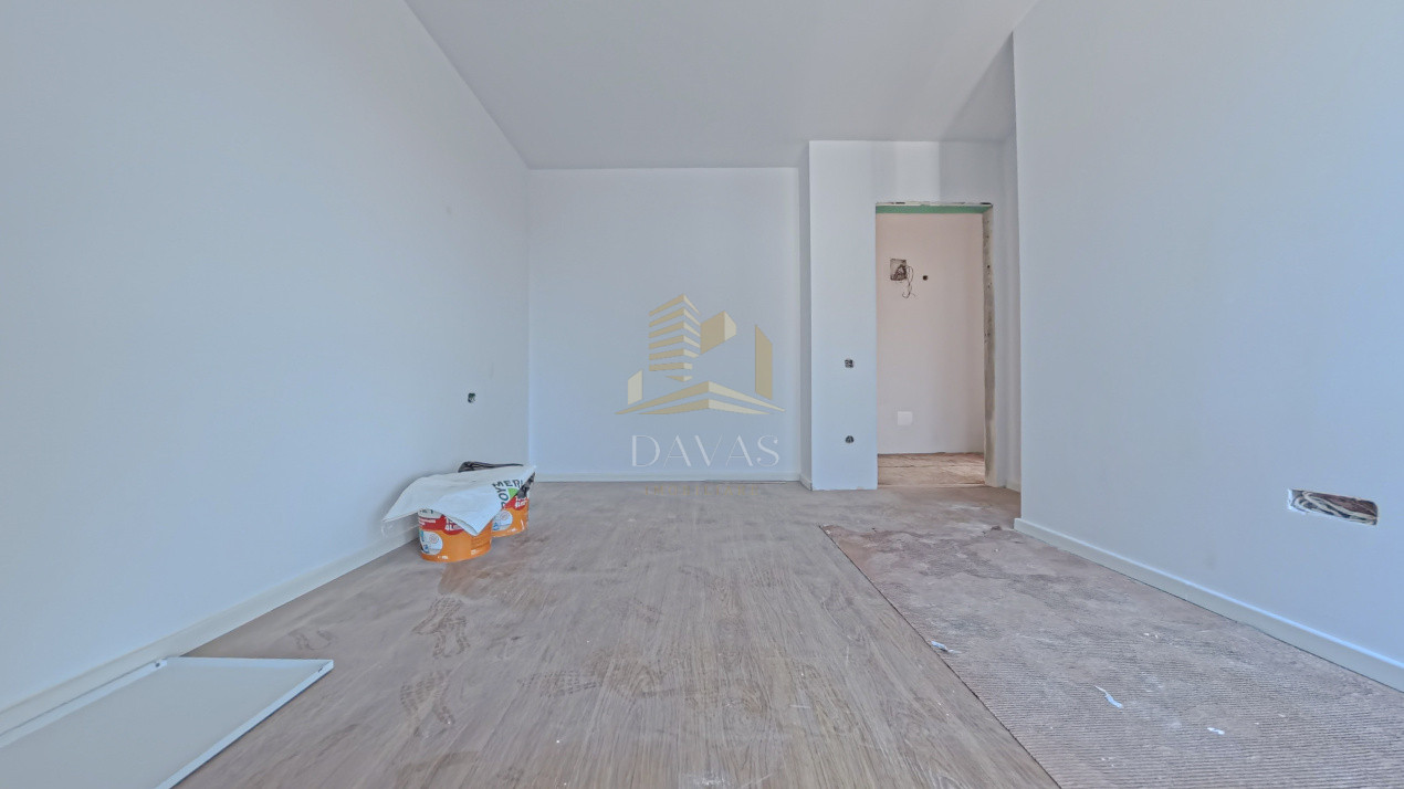 COMISION 0% Apartament 3 camere|Baciu| Se preda finisat premium| parcare inclusa